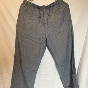 Old Navy pj pants